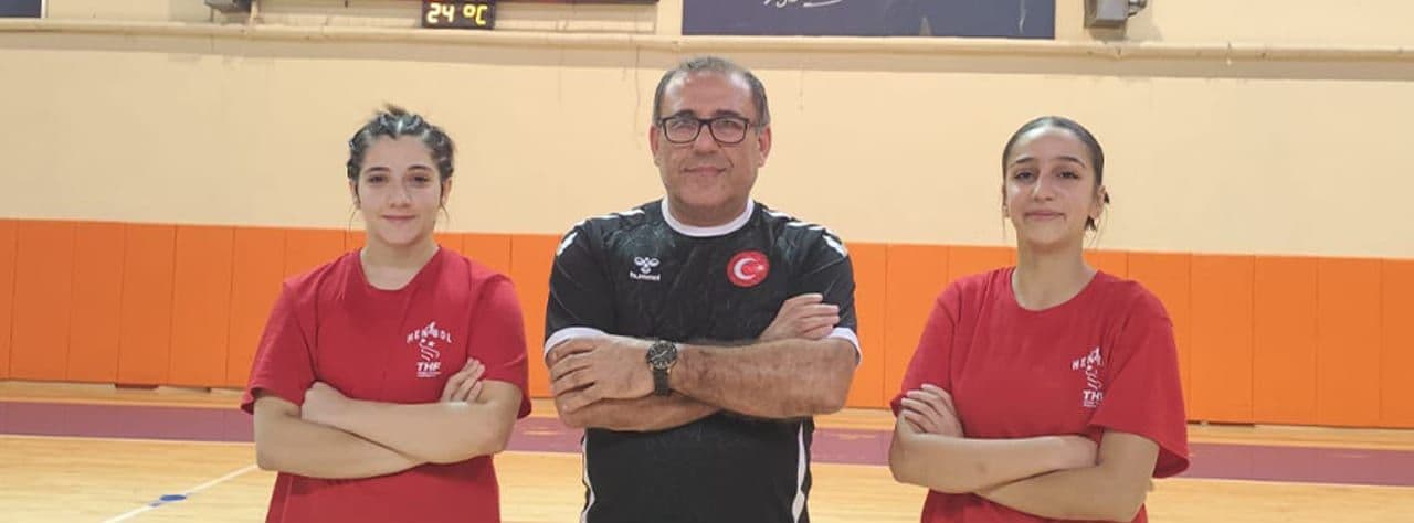 Elazığ Gençlik ve Spor Kulübü'nden Milli Takım'a Üç İsim
