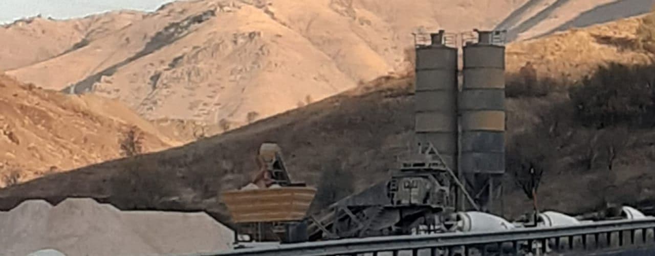 Başkan Seyrek'ten Maden'in Doğasını Koruma Çağrısı