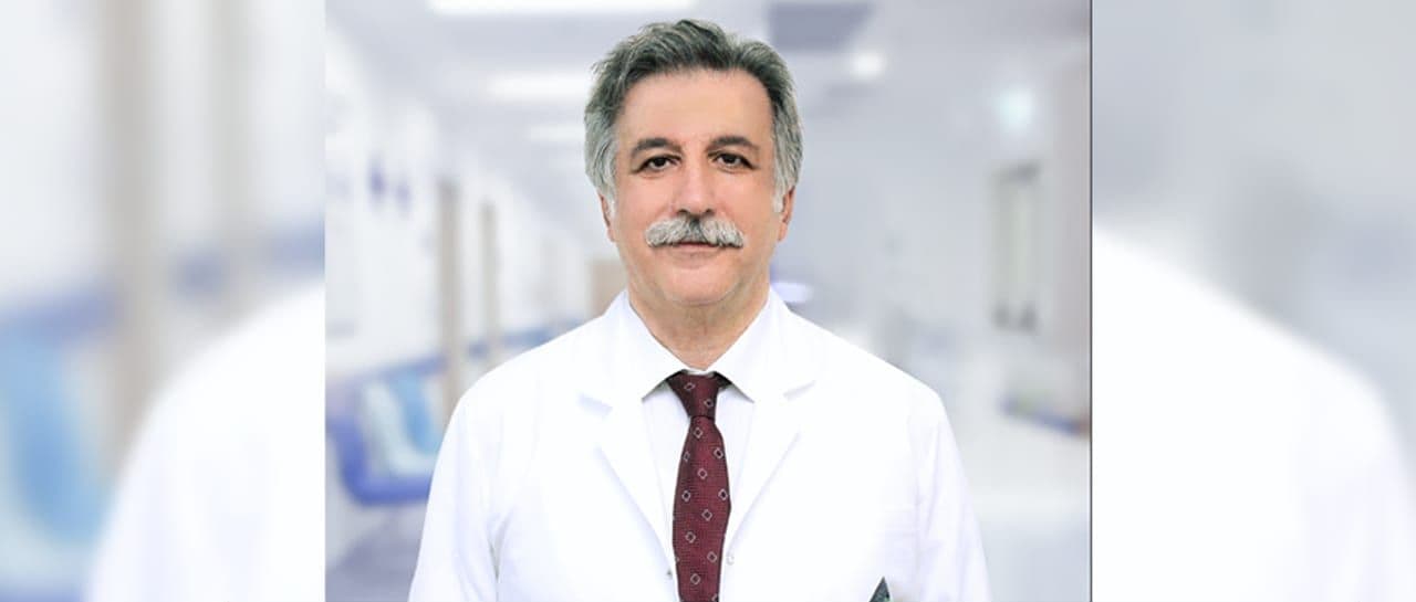 Prof. Dr. Fahrettin Keleştemur Dünyanın En Etkili Bilim İnsanları Listesinde