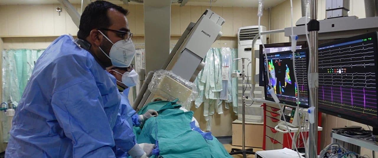 Dr. Murat Harman: Her Kalp Çarpıntısı Ritim Bozukluğu Anlamına Gelmez