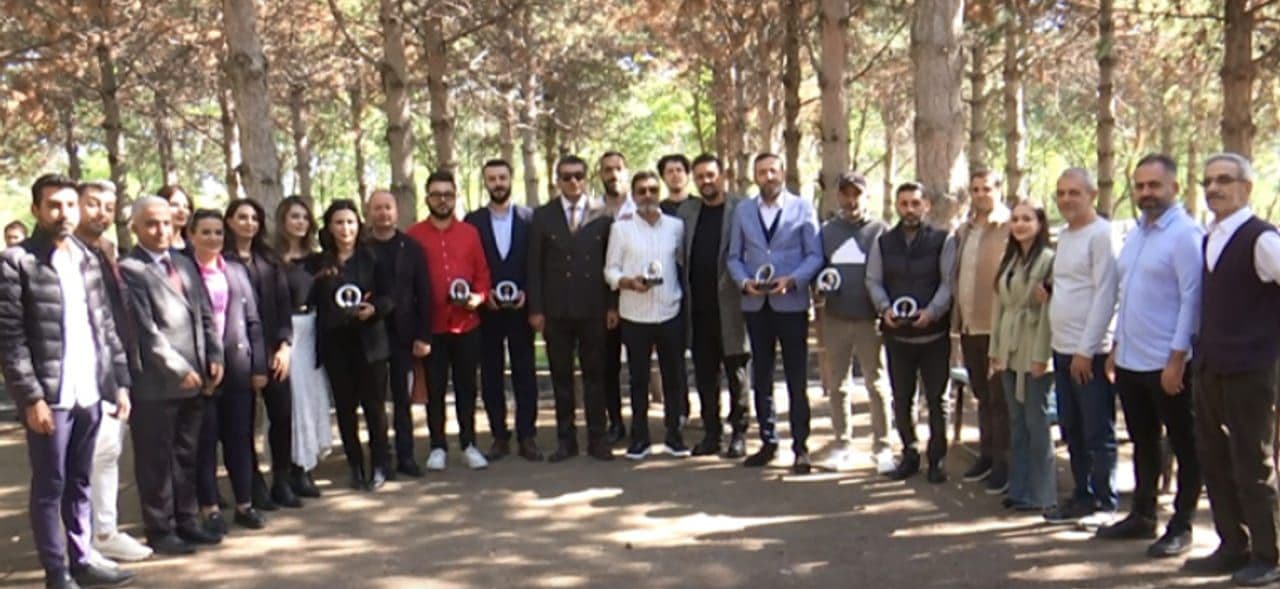 Elazığ Basını Türkiye Jokey Kulübü ile Bir Araya Geldi