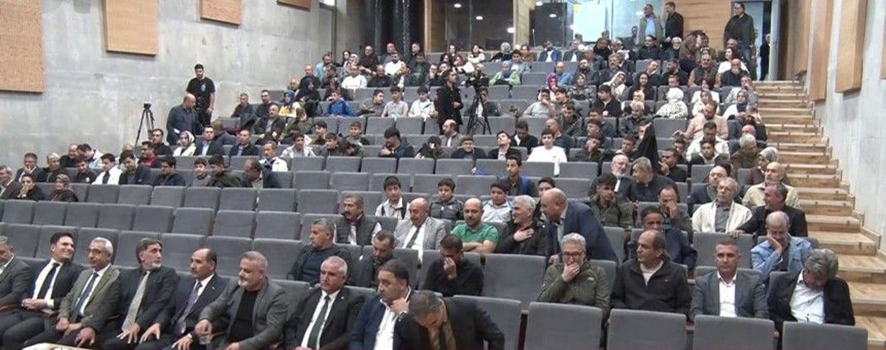 Elazığ'da Ahilik Kültürü Akademik Panellerle Anıldı
