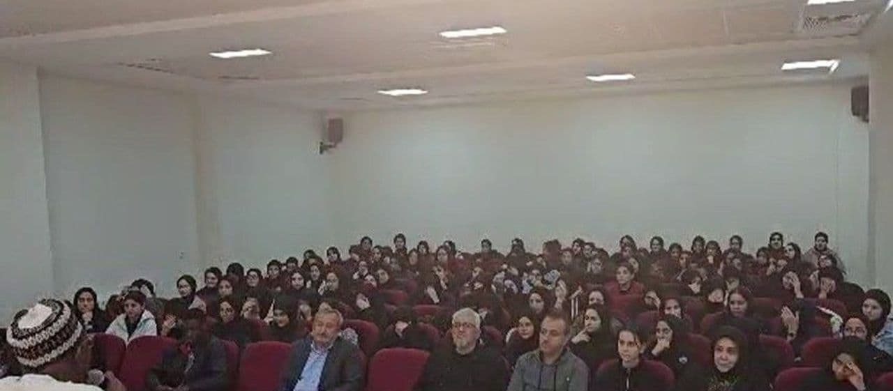 Gana Büyükelçisi Abdul Nasureddin Elazığ'da Gençlerle Buluştu