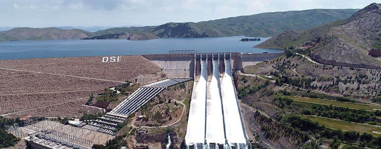 Elazığ'ta Güneşli Bir Gün Bekleniyor