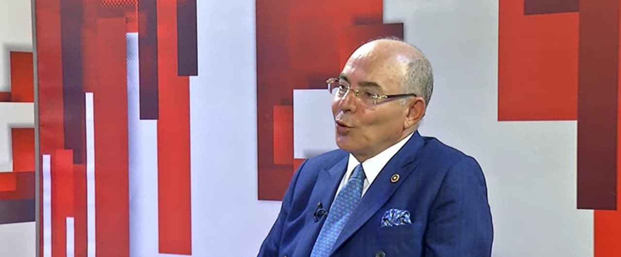 Mevlüt Karakaya: Muhalefetin Cumhurbaşkanı Adayı Özgür Özel