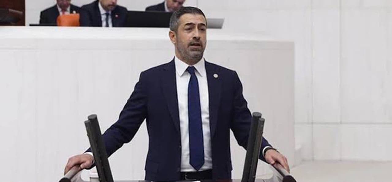 Milletvekili Semih Işıkver'den Bakan Kurum'a Depremzede Esnaf İçin Soru Önergesi