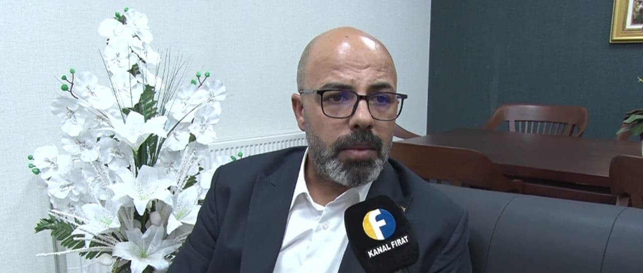 İrfan Demirtaş'tan Sağlık Çalışanları İçin Personel ve Mobbing Uyarısı