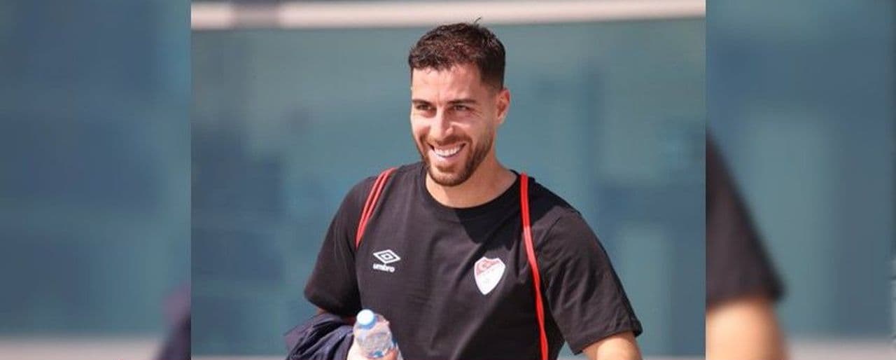 Seza Çimento Elazığspor'dan Kemal Rüzgar'ın Sağlık Durumu Hakkında Bilgilendirme