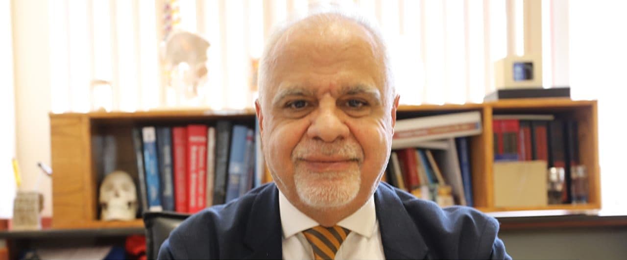 Prof. Dr. Fatih Serhat Erol'dan Çocukluk Çağı Beyin Tümörleri Hakkında Uyarılar