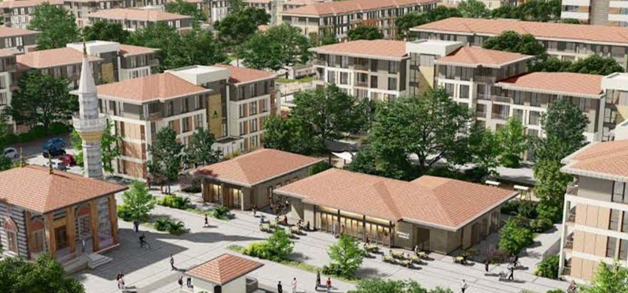 Elazığ'da Eylül Ayı Konut Satışları Artış Gösterdi