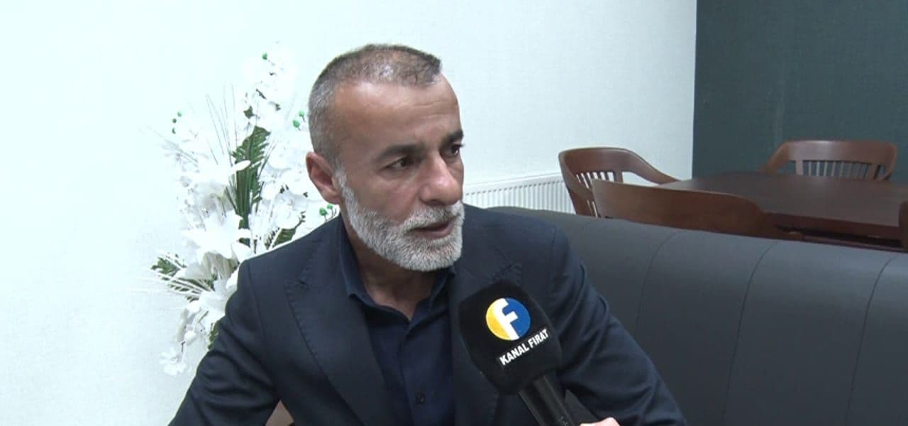 Bingöl Dernekler Federasyonu'ndan Eğitim ve Sağlıkta Dayanışma Hamlesi