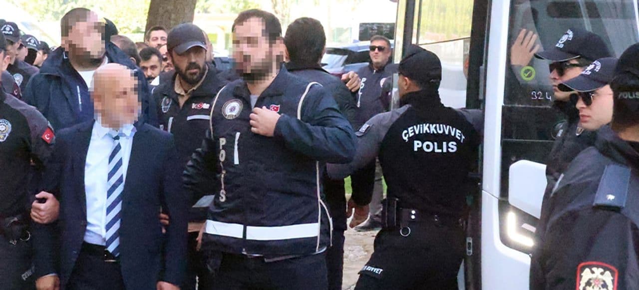 Milas Belediyesi Soruşturması: 13 İlde Eş Zamanlı Operasyon