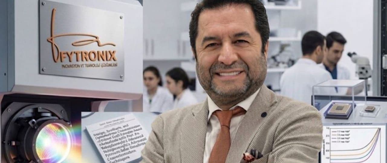 Prof. Dr. Yakuphanoğlu: Çocuklar İçin Asıl Tehlike Ekran Süresi Değil Algoritmik Tuzaklar