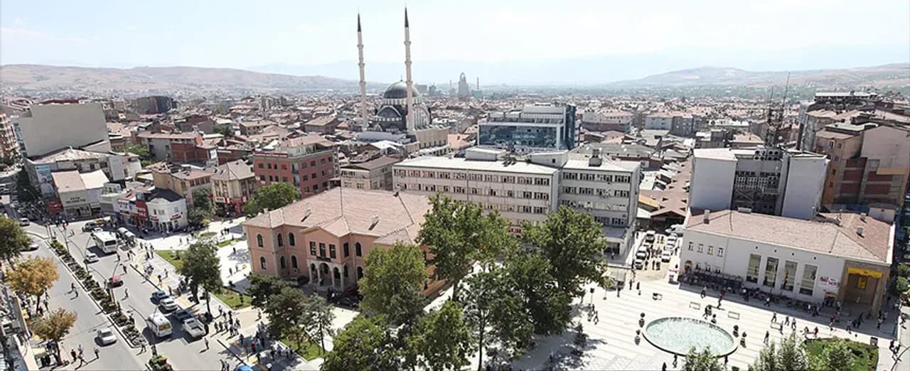 Elazığ'da KPSS Ortaöğretim Adayları İçin Nüfus Müdürlükleri Pazar Günü Açılacak