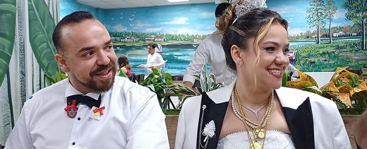 Balayı Dönüşü Şok: Genç Çiftin 2,5 Milyon Liralık Düğün Takıları Çalındı