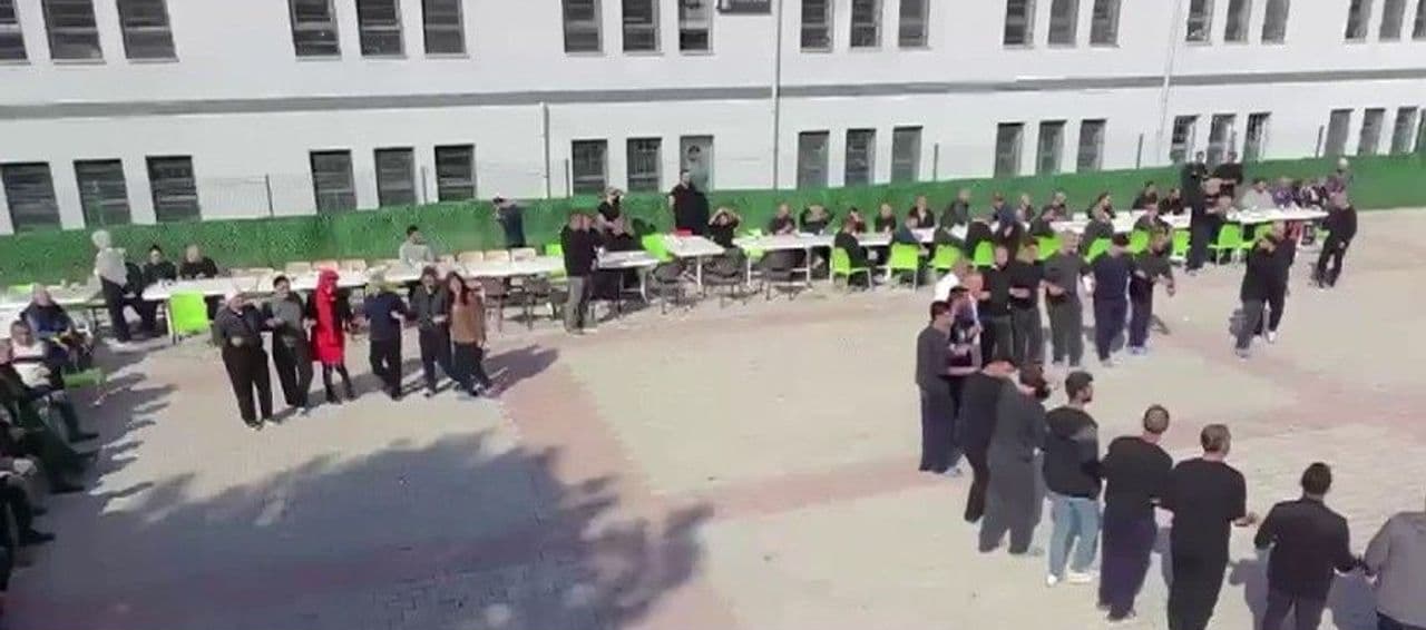Elazığ Ruh Sağlığı Hastanesi'nde Müzik Dolu Gün
