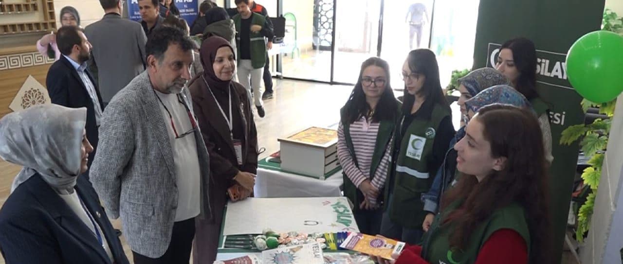 İpek Yoluna Bir Yolculuk Bin Keşif Projesi Kapılarını Açtı