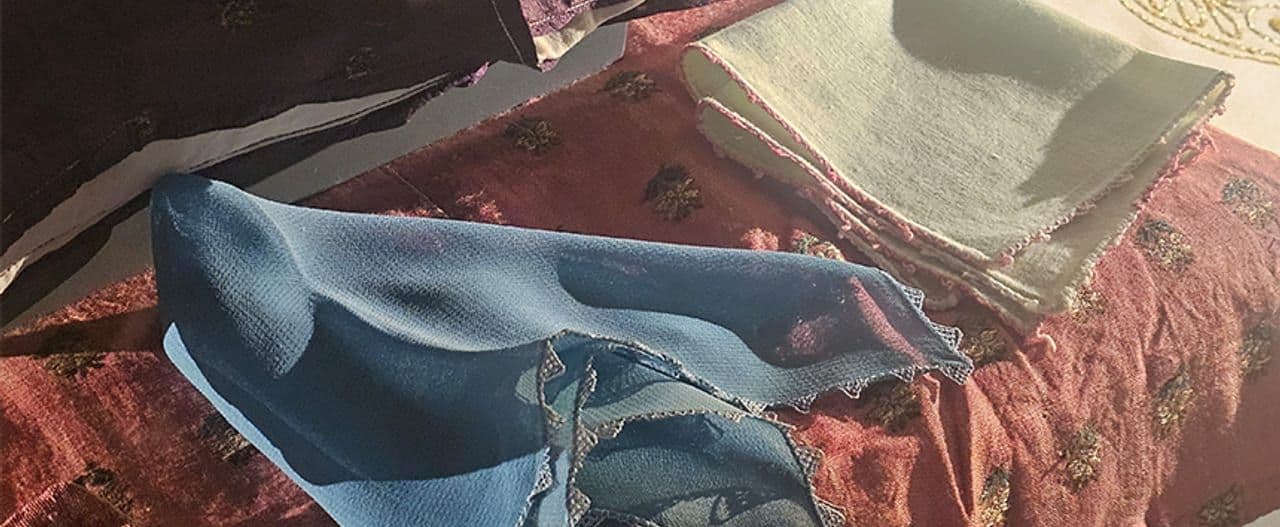 Elazığ Kent Müzesi'nde 86 Yıllık El Sanatları Sergisi