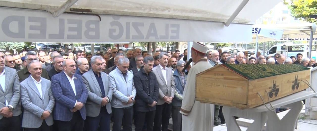 Rahim Ataş Hayatını Kaybetti