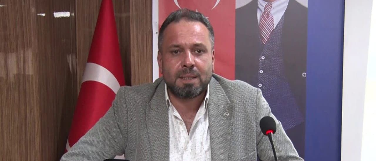 Kuzova Derneği'nin Yeni Başkanı Soner Özkan Oldu