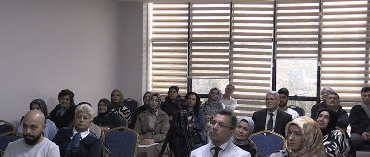Elazığ Belediyesi'nin Edebiyat Atölyesi'ne Büyük İlgi