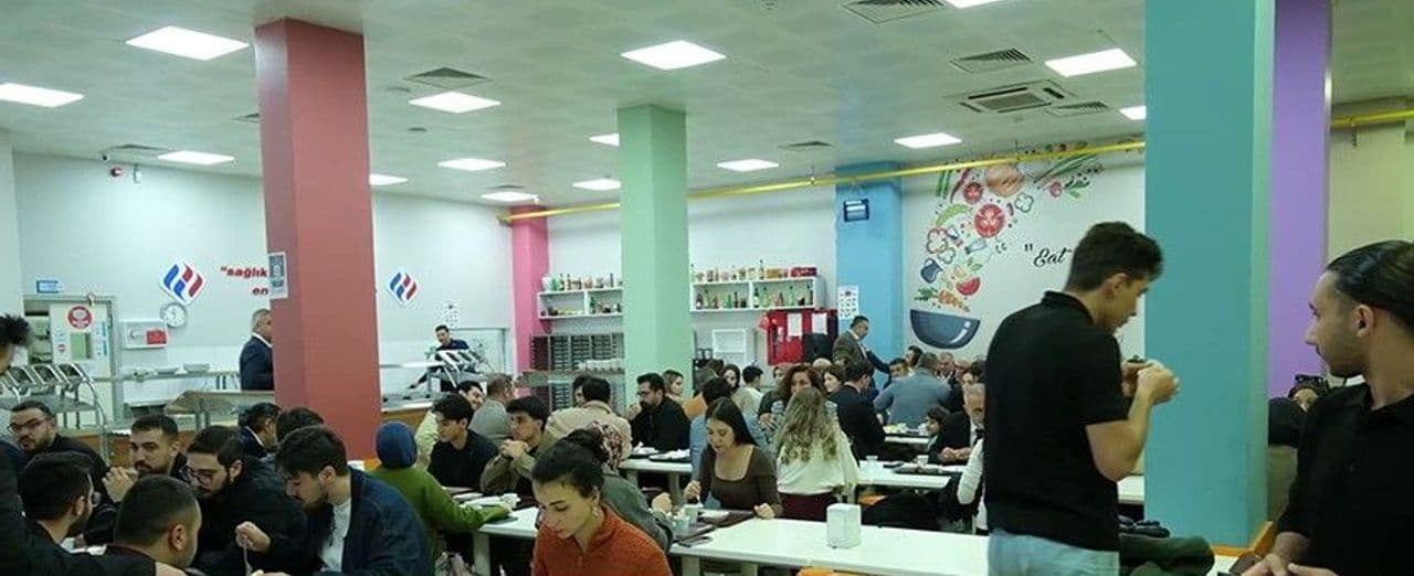 ELFED, İstanbul'daki Elazığlı Öğrencileri Kahvaltıda Buluşturdu