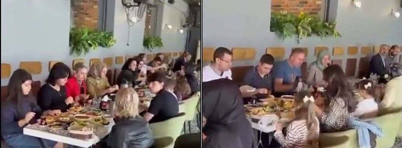 İlk Sağlık Sen Elazığ İl Başkanlığı Üyeleriyle Buluştu