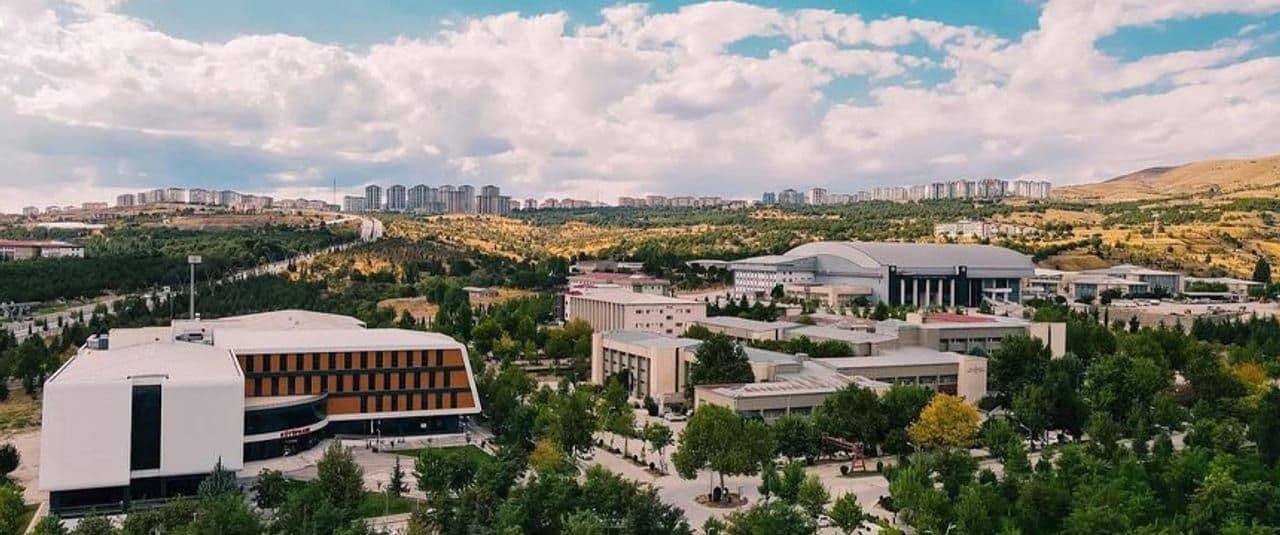 Fırat Üniversitesi'ne Erasmus+ Kapsamında 250 Bin Avro Hibe