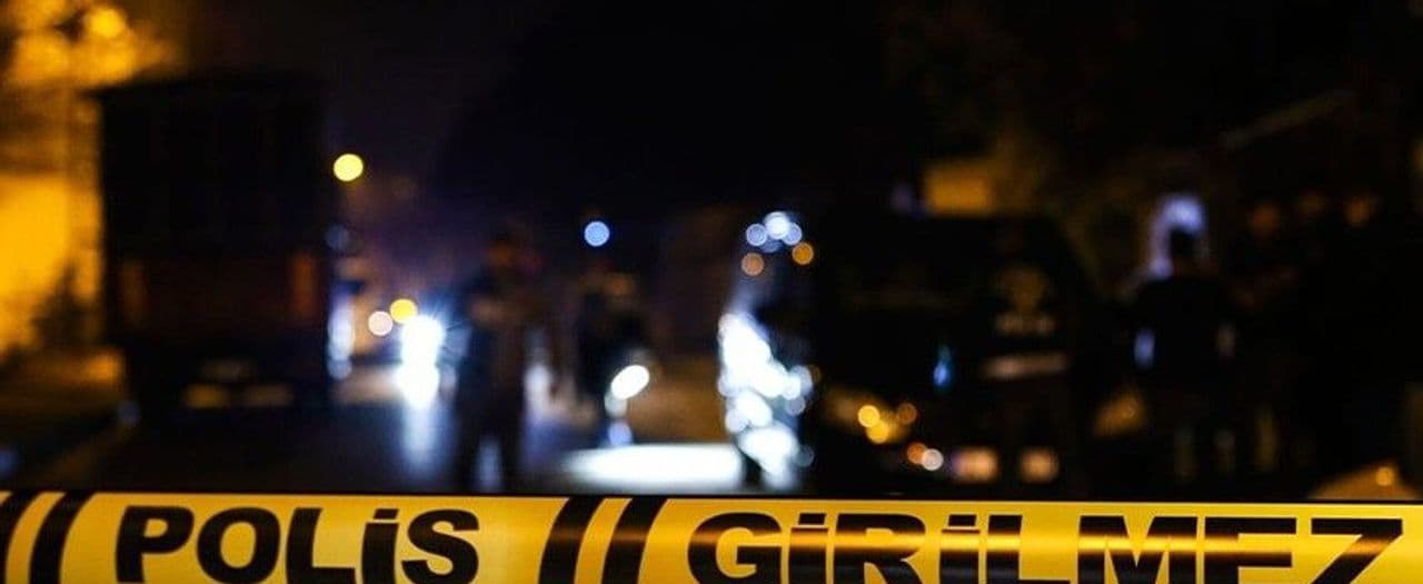 Kömürhan'da Üç Tırın Çarpıştığı Kazada Can Kaybı