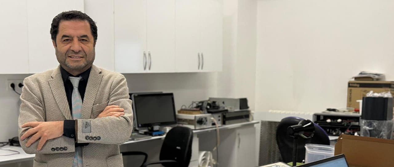 Prof. Dr. Yakuphanoğlu'ndan Eğitim Reformu Çağrısı: Türkiye'nin Geleceği Atölyelerde Şekillenmeli