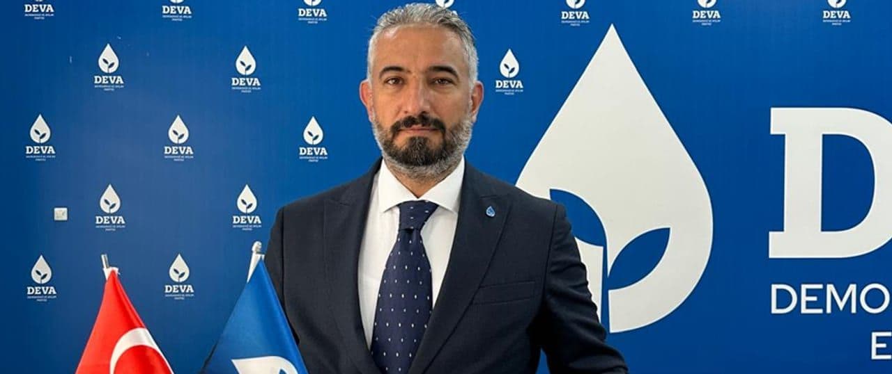 Fetih Ahmet Biçer'den Elazığ Sanayisi ve Genç İstihdamı İçin Çağrı