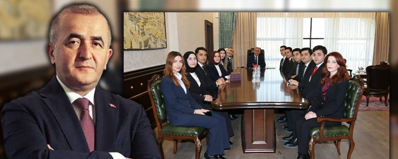Vali Dr. Numan Hatipoğlu'ndan Akademisyen Mehmet Akif Koç'a Sert Yanıt