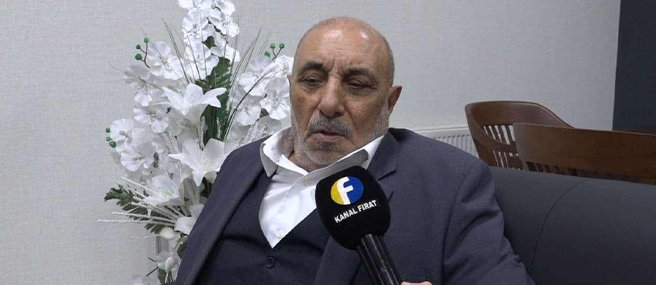Hasan Kandu: Tunceli'de MHP'ye Olan İlgi Artıyor