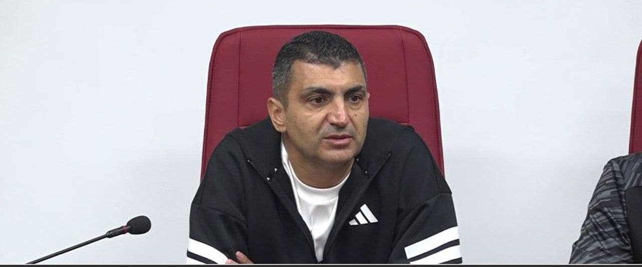 Serdar Bozkurt: Kupa Mücadelesi Şampiyonluk Yolunda Engel Teşkil Ediyor