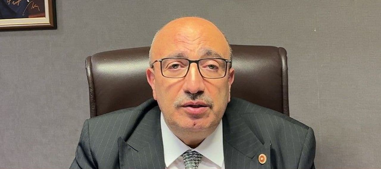 Milletvekili Ejder Açıkkapı: Temel Hedefimiz Elazığ'ın Yatırımları