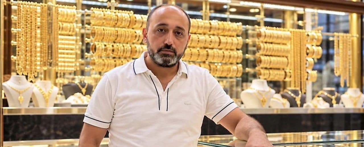 Kuyumcu Hasan Acar'dan Altın Piyasası Analizi: Gözler Orta Doğu ve FED'de