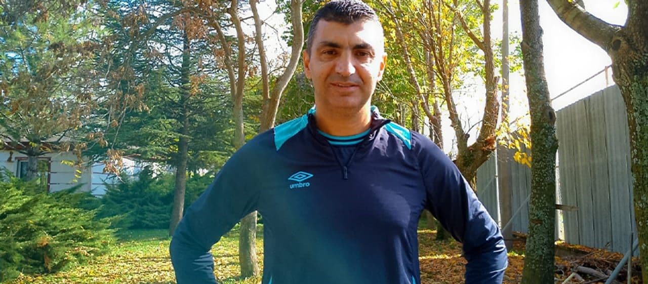 Elazığspor Teknik Direktörü Serdar Bozkurt: Hedefimiz Sadece Galibiyet