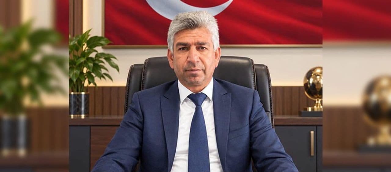 TFF Elazığ İl Temsilciliğine Öner Tüten Getirildi