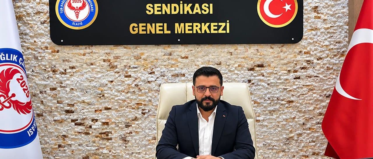 Maden'in Hazar Bölgesi İçin Üçüncü 112 İstasyonu Talebi