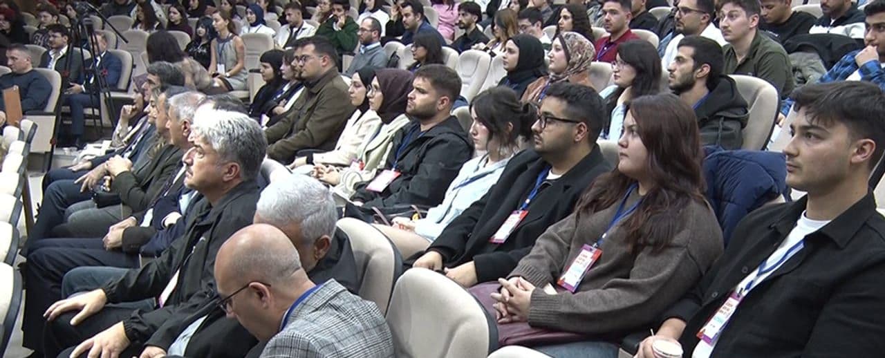 IVSA Elazığ'dan "Kendin İçin Bir Adım At 3" Etkinliği