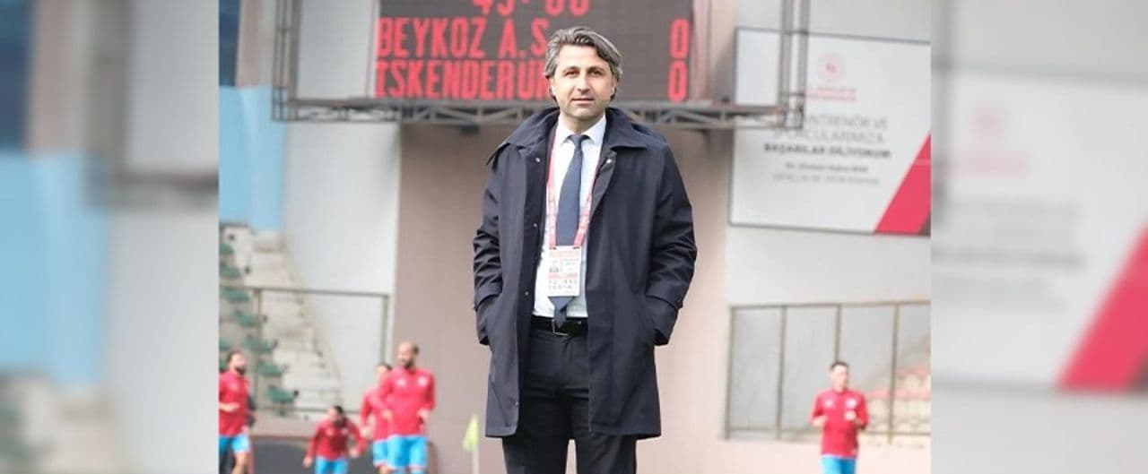 Üst Klasman Hakemi Atakan Aksu, Sivasspor-Boluspor Maçını Yönetecek
