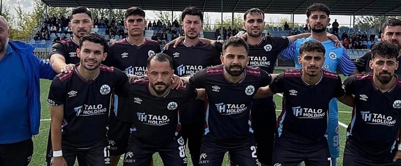 Kovancılarspor, Kayseri Şekerspor ile Deplasmasmanda Karşılaşıyor