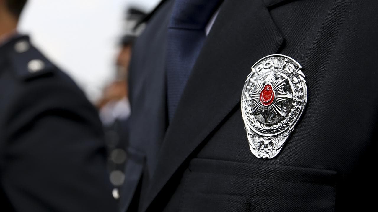 EGM: Polislerin iş bırakacağı iddiaları gerçeği yansıtmıyor