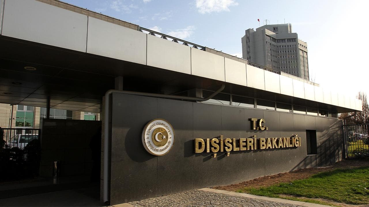Türkiye'nin, İberAmerika Konferansı'na 'Ortak Gözlemci' olma başvurusu kabul edildi