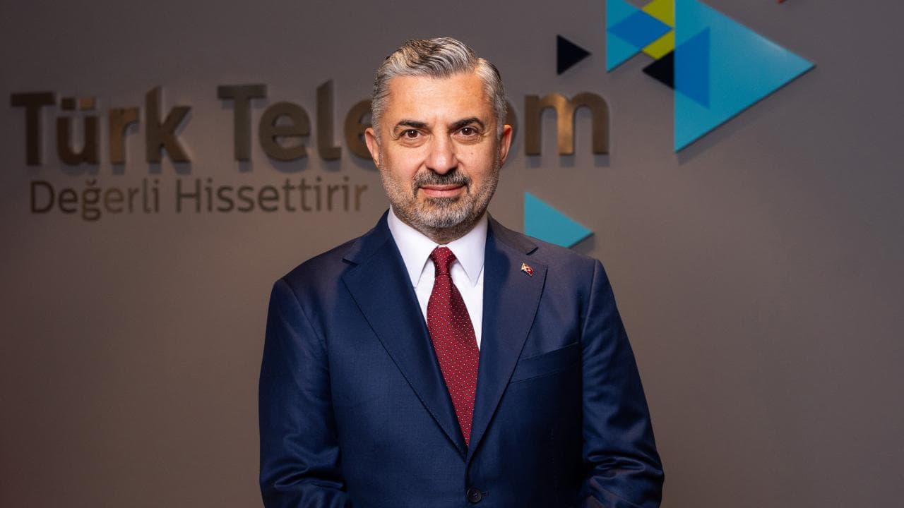 Yerli Akıllı Telefon Malatya'da Üretilecek