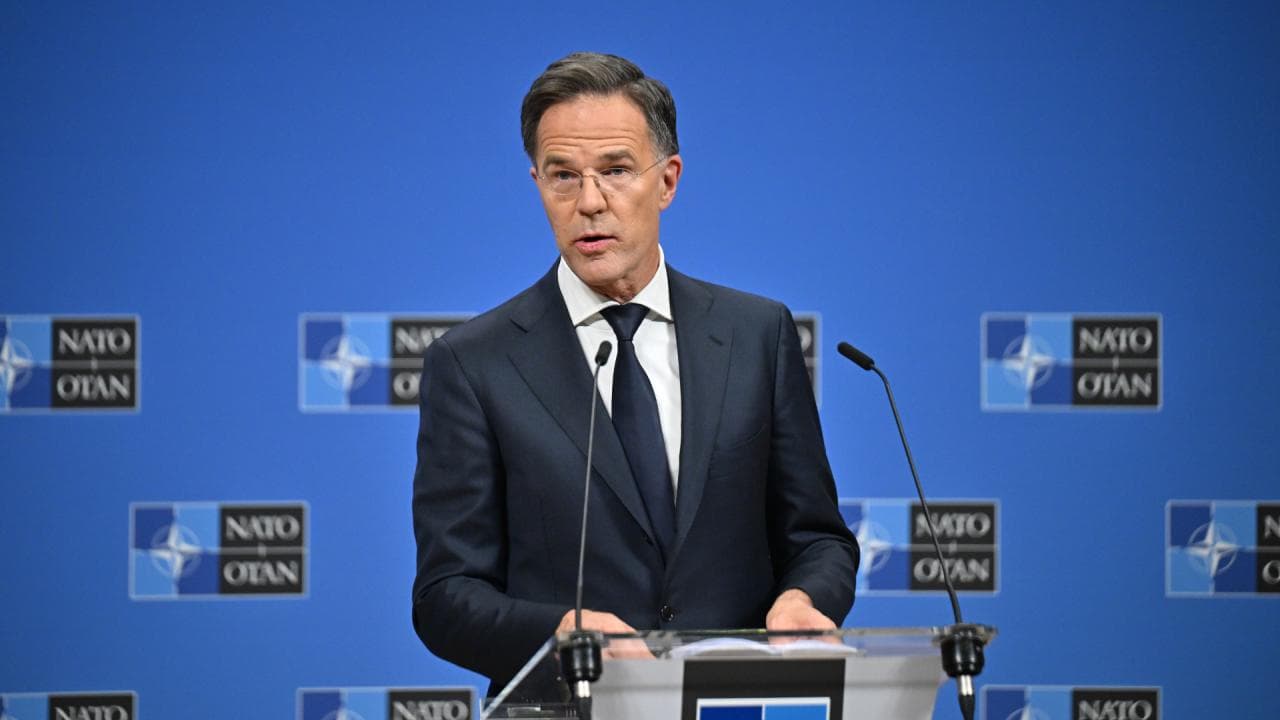 Mark Rutte: NATO Ülkelerine Yönelik Yakın Vadede Bir Tehdit Bulunmuyor