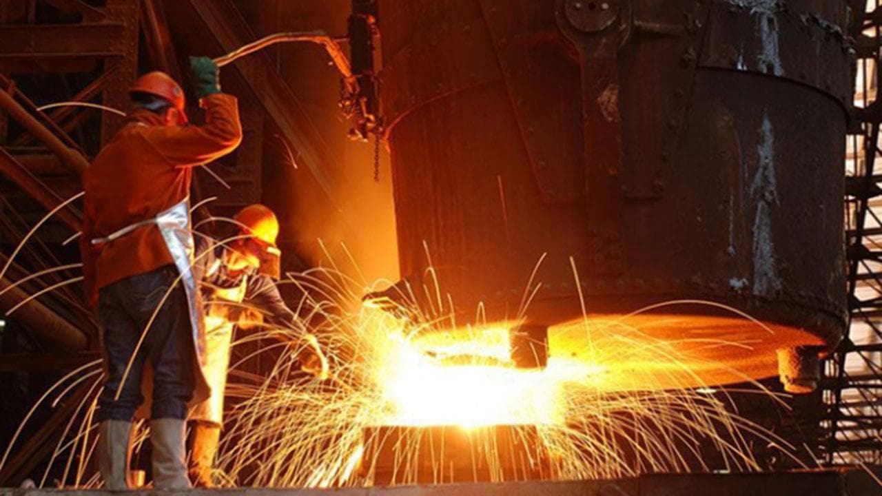 Sanayide Yatırımları Hızlandıracak Yeni Finansman Modeli Devrede