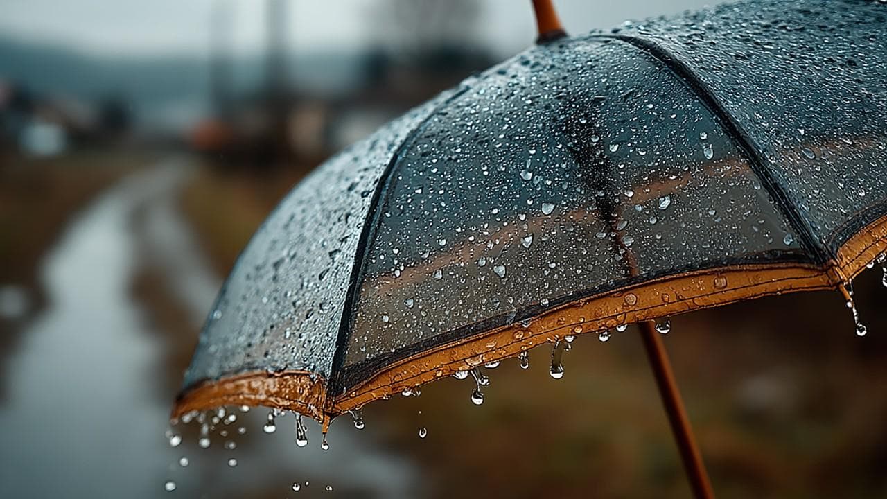 Sonbaharda "El Nino" etkisi: Yağışlar artacak