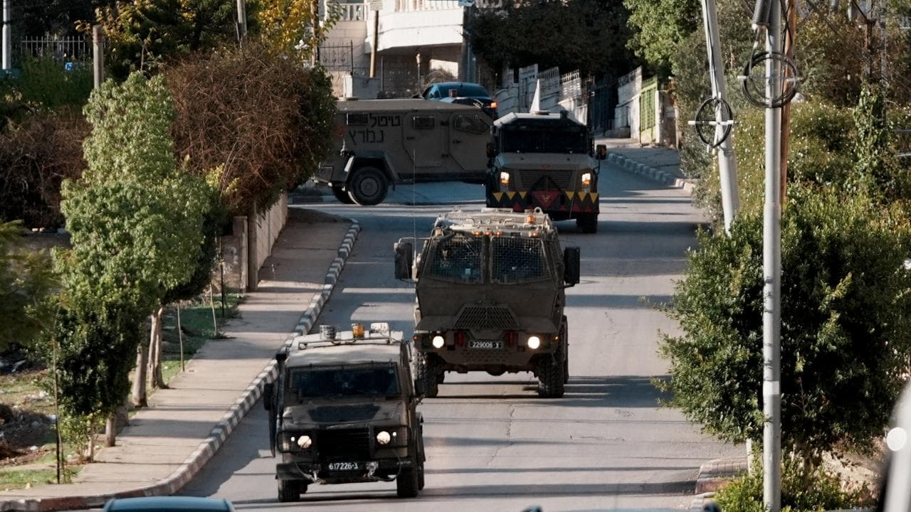 İsrail Ordusu Seçim Öncesi Olası Saldırı İhtimaline Karşı Alarmda