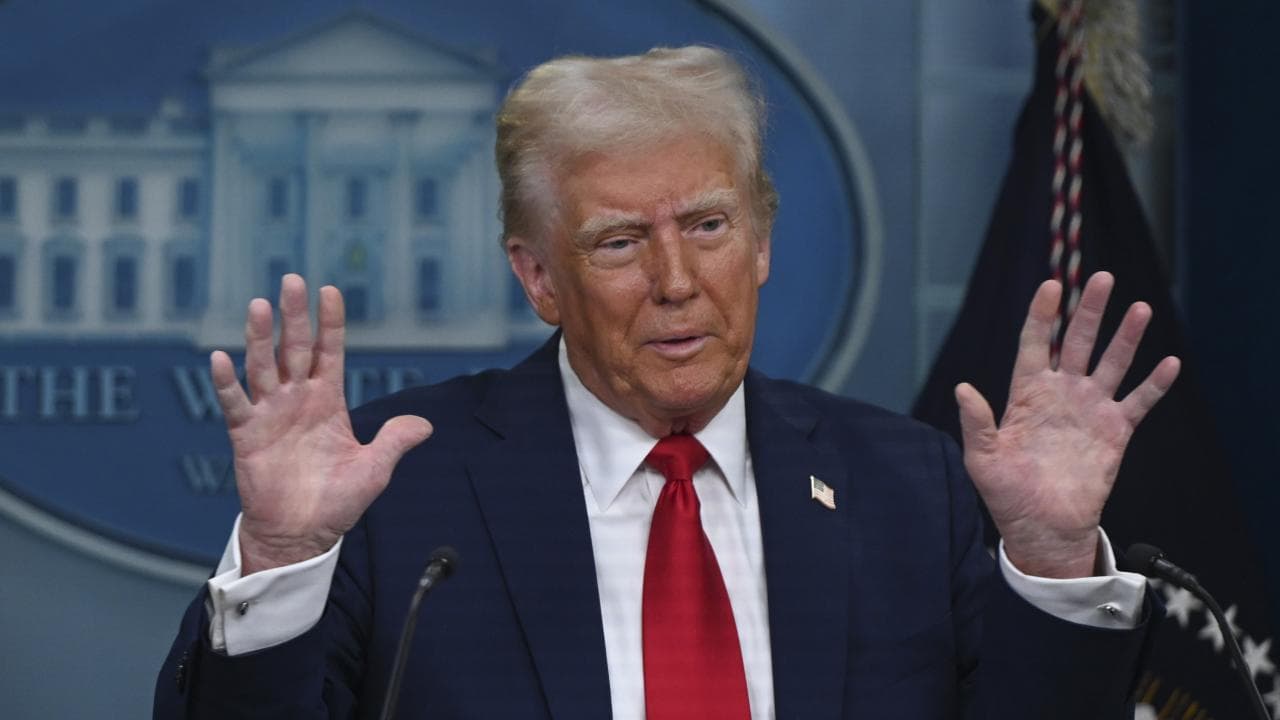 Trump'tan Enerji Hamlesi: Güney Kore'den ABD'ye Dev Yatırım